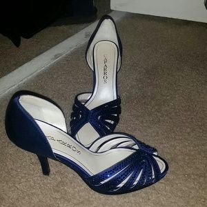 Brand new 3 inch heels