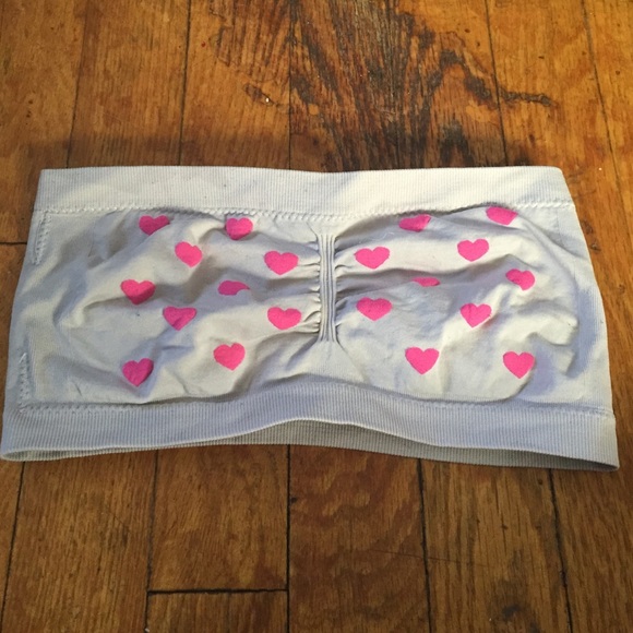 Bandeau!