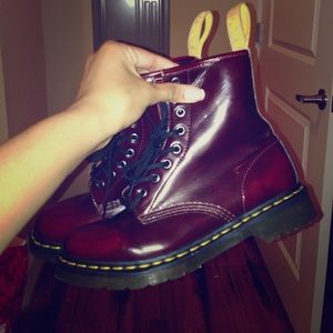 Dr. Martens