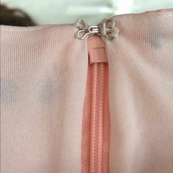 Polka Dot Dress - Picture 4 of 4