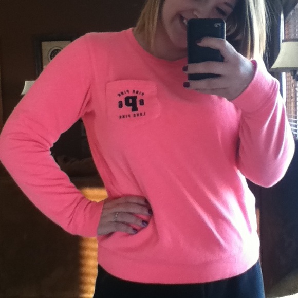 Victoria's Secret PINK Crew