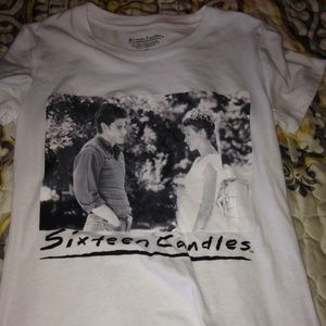 Sixteen candles shirt