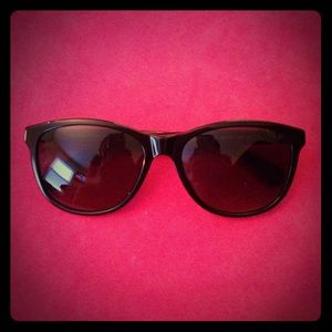 D&G Black sunglasses