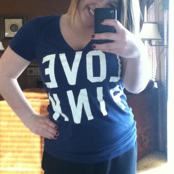 Victoria's Secret V neck