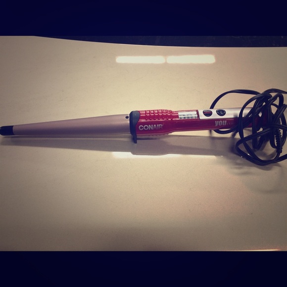 Conair Ceramic Curling Wand
