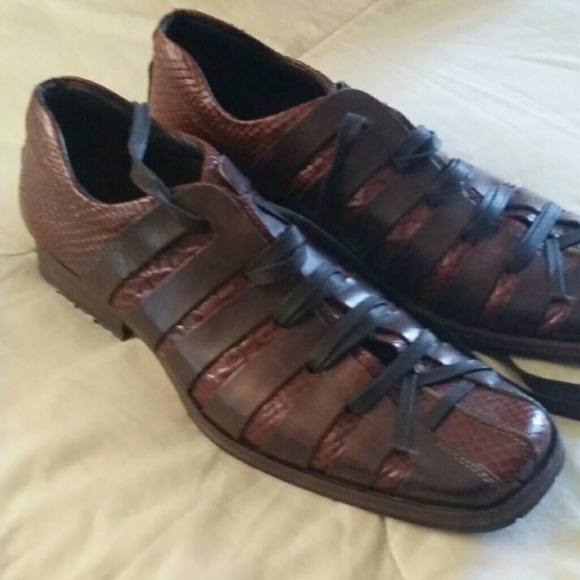 Men's Vintage loafers. Excellent condition.
