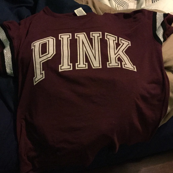 Victoria secret shirt