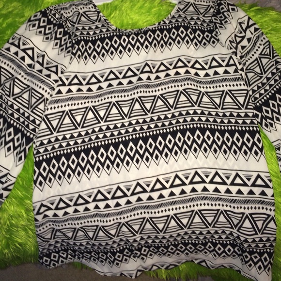 tribal tee shirt