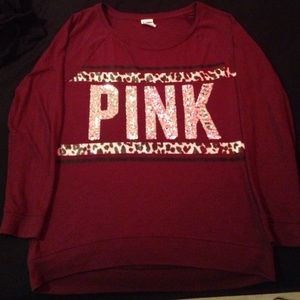 VS long sleeve!