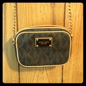 Michael Kors Crossbody