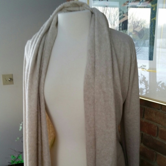 Fleece Jacket