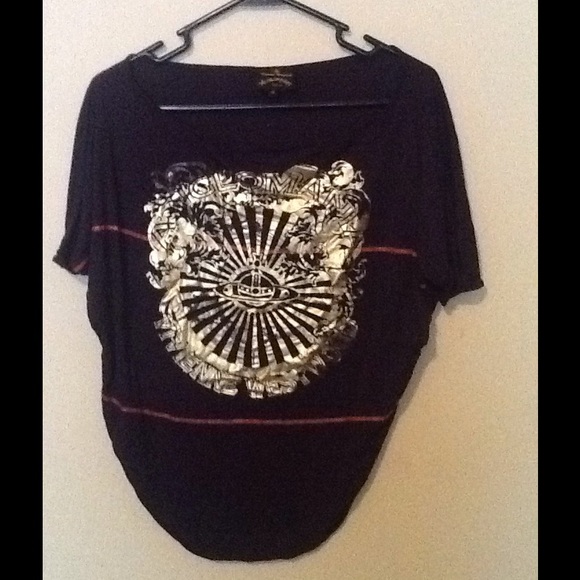Vivienne westwood anglomania top