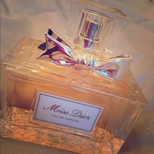 Miss Dior 3.4oz Perfume