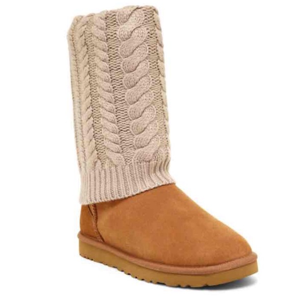 UGG Tularosa Boots❌PRICE IS FIRM❌