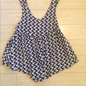 Angl romper