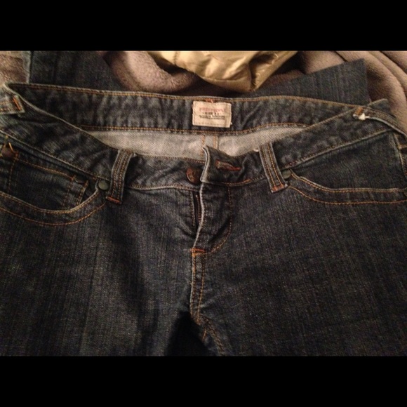 Jeans - Picture 2 of 4