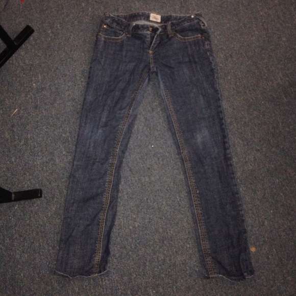 Jeans - Picture 3 of 4