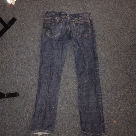 Jeans - Picture 4 of 4