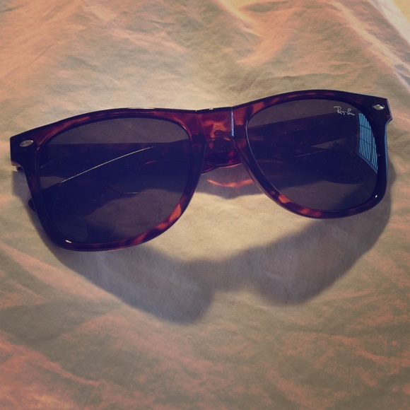 Rayban wayfarer look alikes