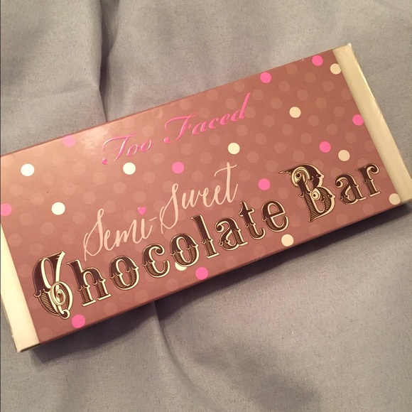 Too Faced Semi Sweet Palette