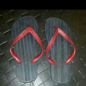 Girls Kids Youth Flip Flops