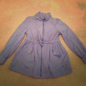Forever21 Anorak Jacket