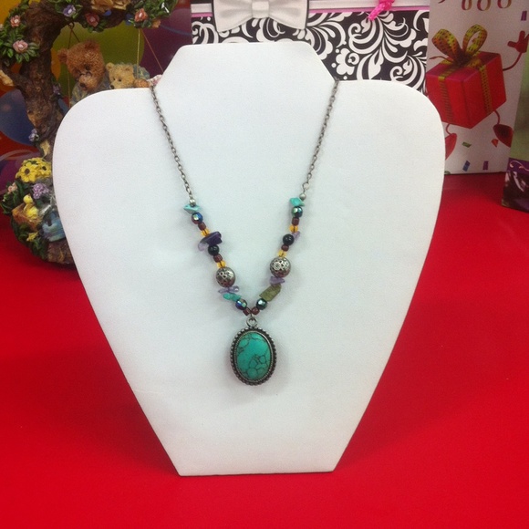 Necklaces - Picture 3 of 3