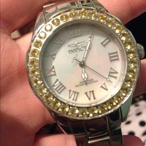 Invicta watch
