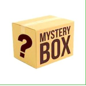 Mystery box