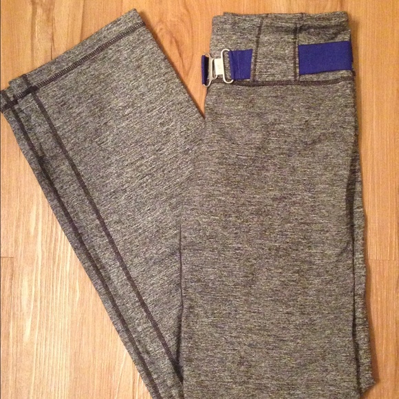 Lululemon Bottoms