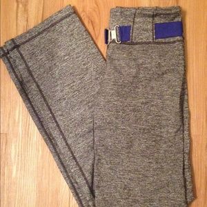 Lululemon Bottoms