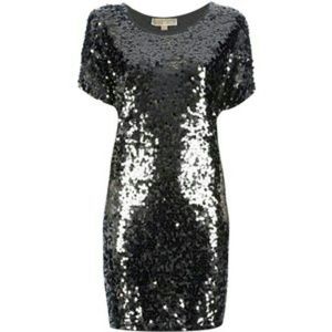 💄Sale💄Michael Kors Sequin Dress