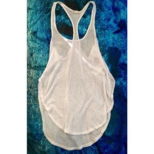 Urban Outfitters wife beater tank 💕