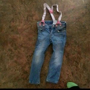 Toddler pants