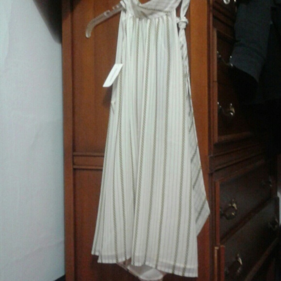 Banana Republic tunic like shirt