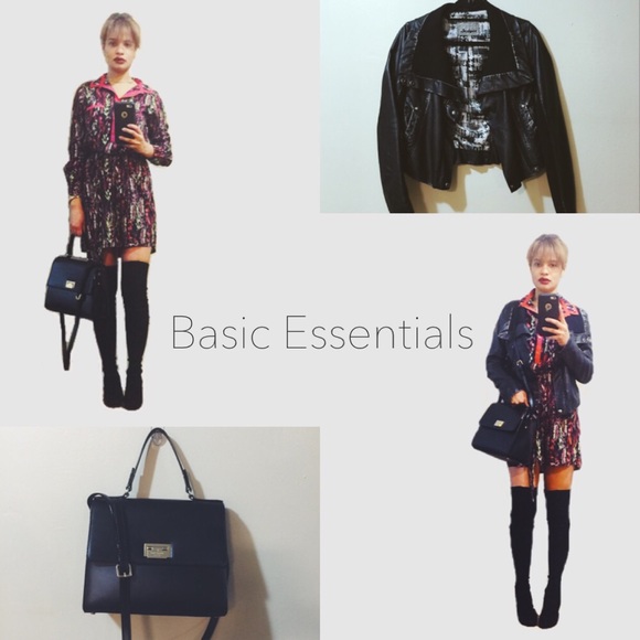 Shop The Look
