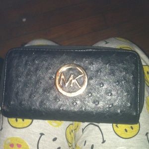 Mk wallet