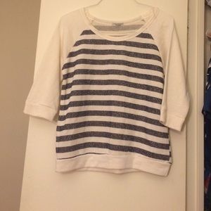 Super cute striped shirt