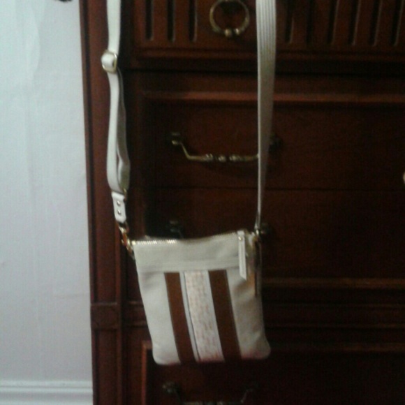 Coach crossbody