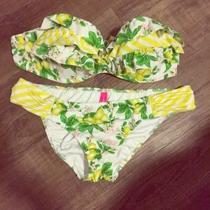 Victoria's secret bikini