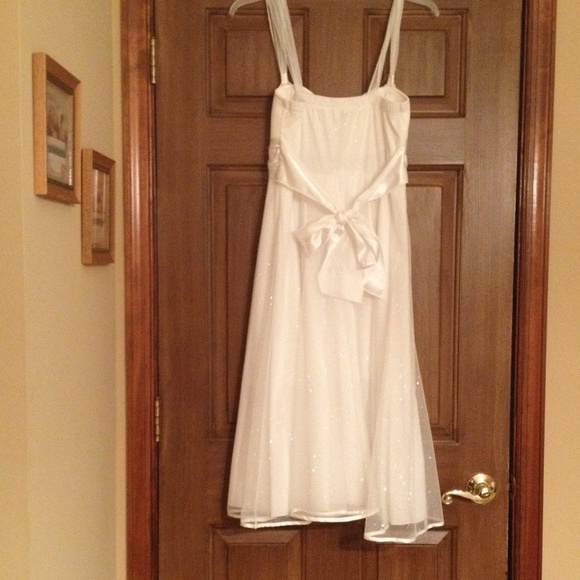 Special occasion dress - Picture 2 of 3
