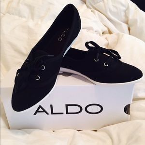 Aldo Lannoye sneakers