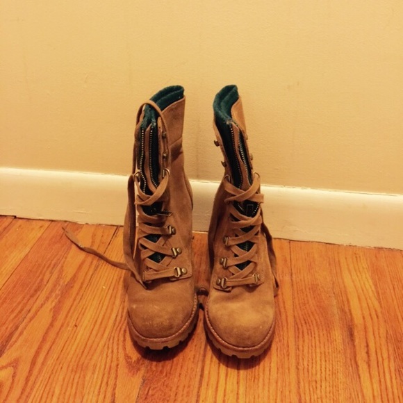 Ugg wedges