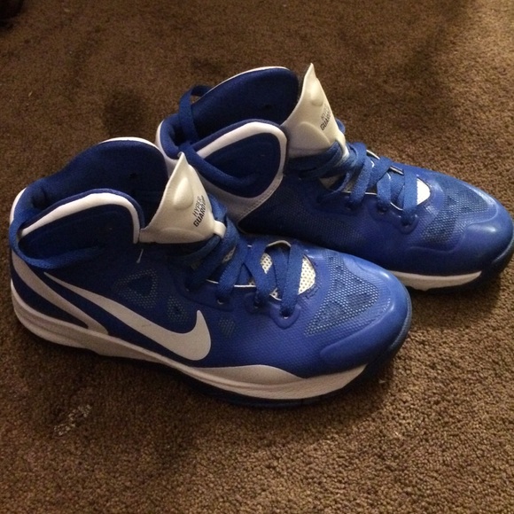 Nike Hyper Dunk Basketball Shoes