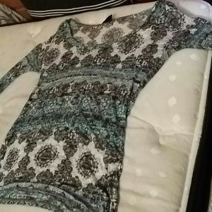 Rue 21 long sleeve shirt