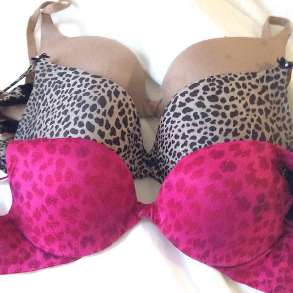 Victoria's Secret bra bundle💞 32 A/B