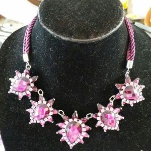 Beautiful Parisian Necklace
