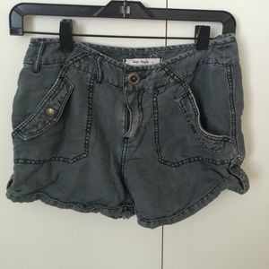 Free People shorts