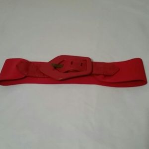 Red Belt