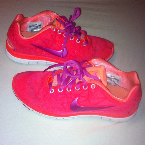 Nike 5.0